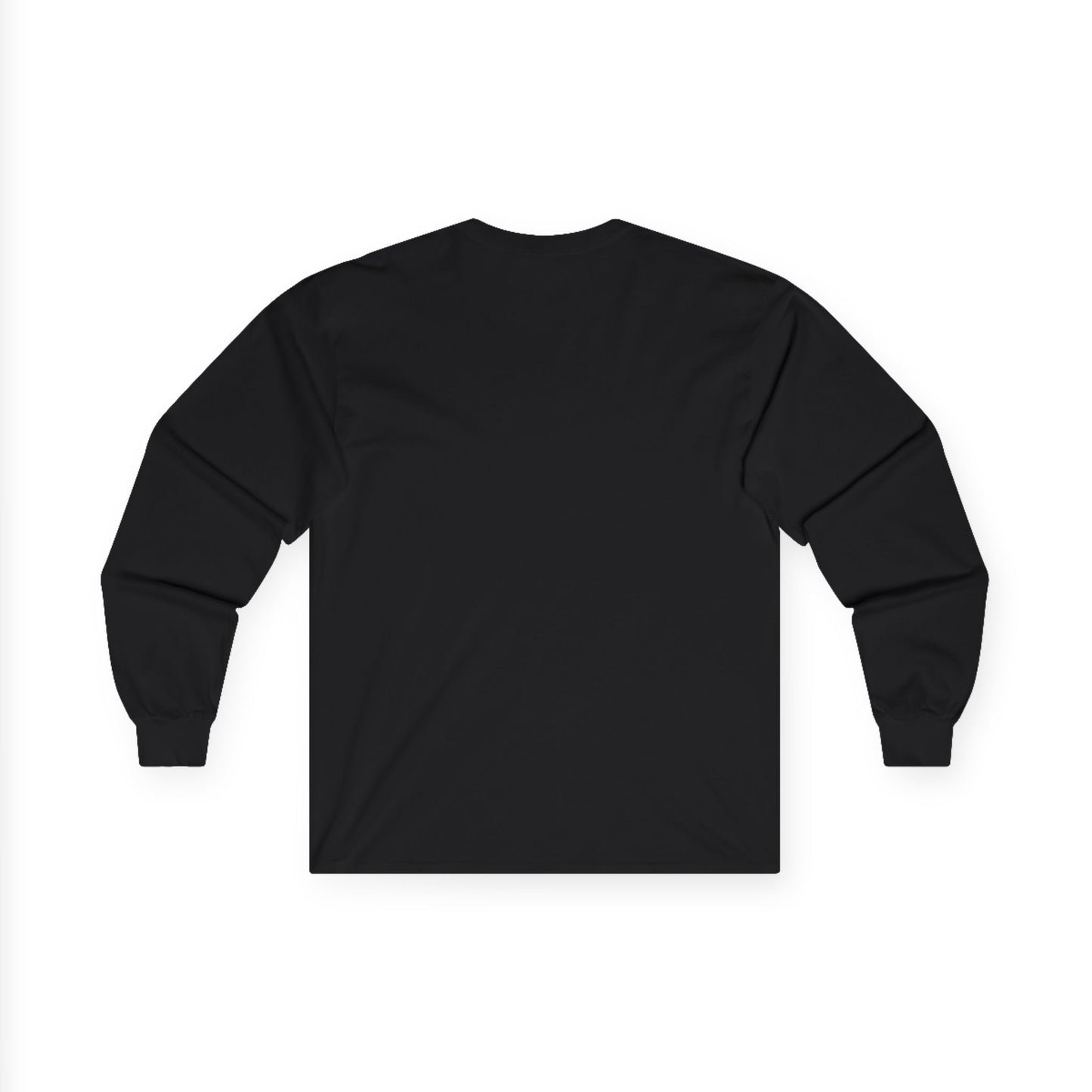 Ghetto Streets Trick or Treat Long Sleeve