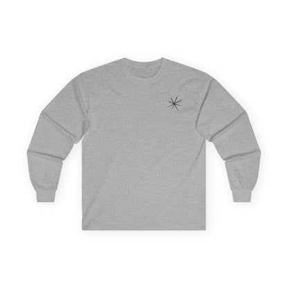 Charm City Long Sleeve Tee