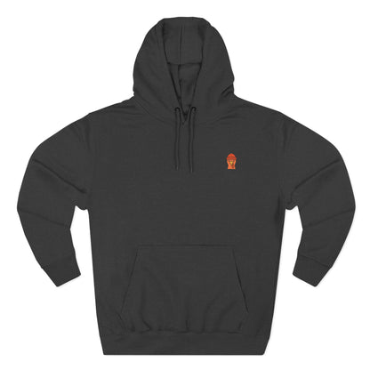 Baltimore Turkey Hoodie