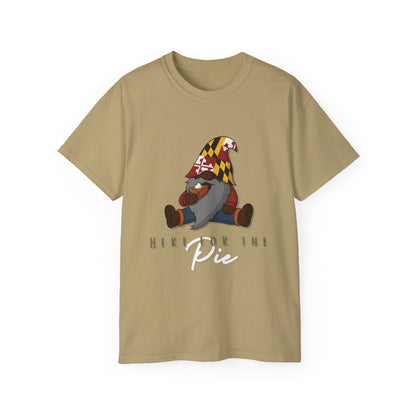 Here for the Pie Tee