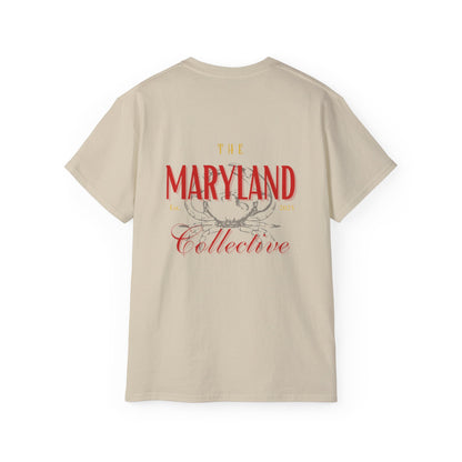 The Maryland Collective Tee