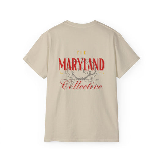 The Maryland Collective Tee