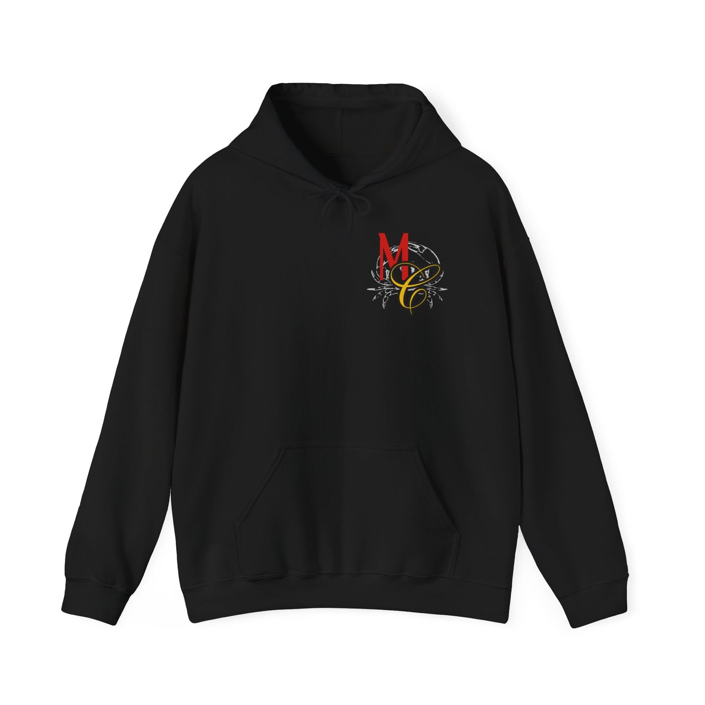 The Maryland Collective Hoodie
