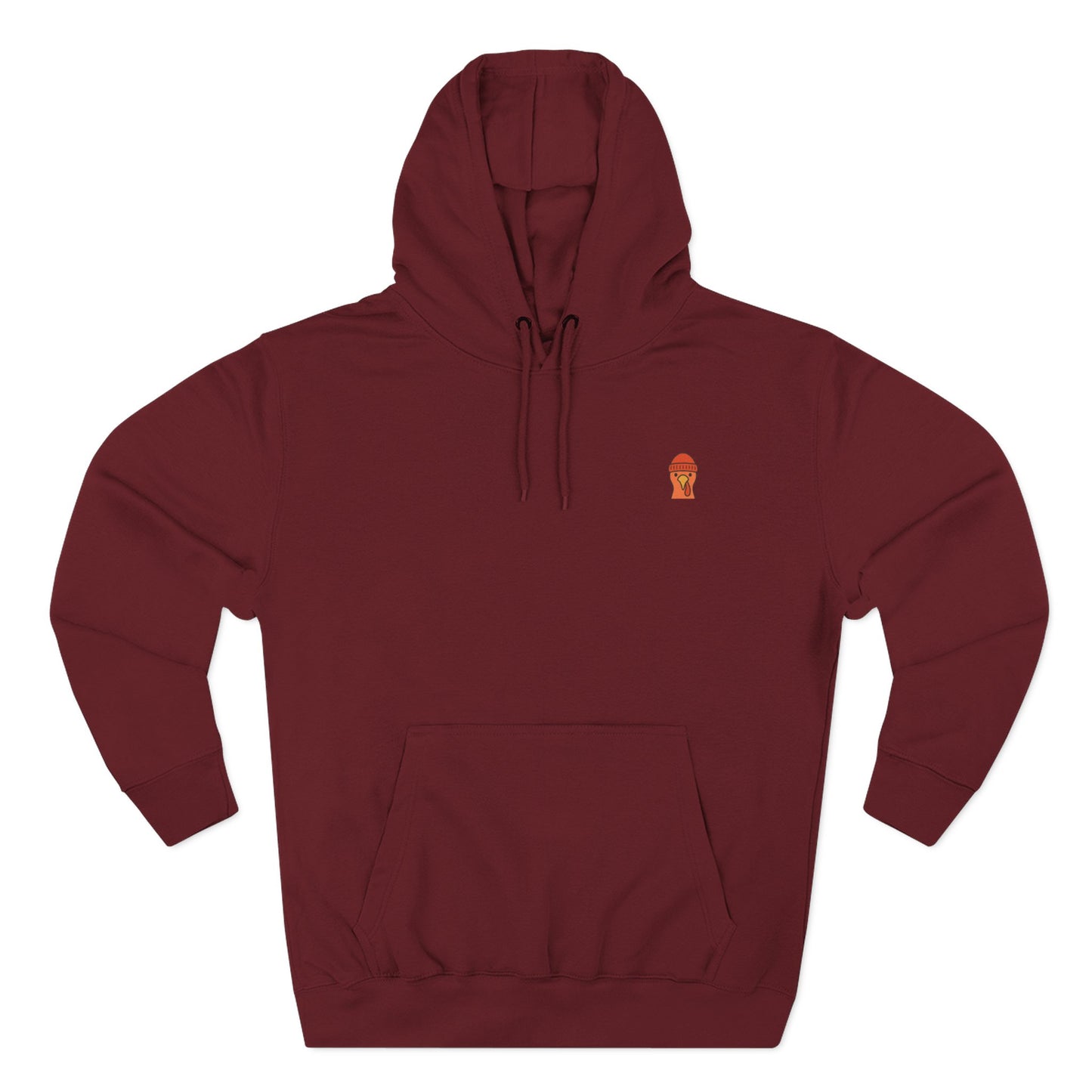 Baltimore Turkey Hoodie