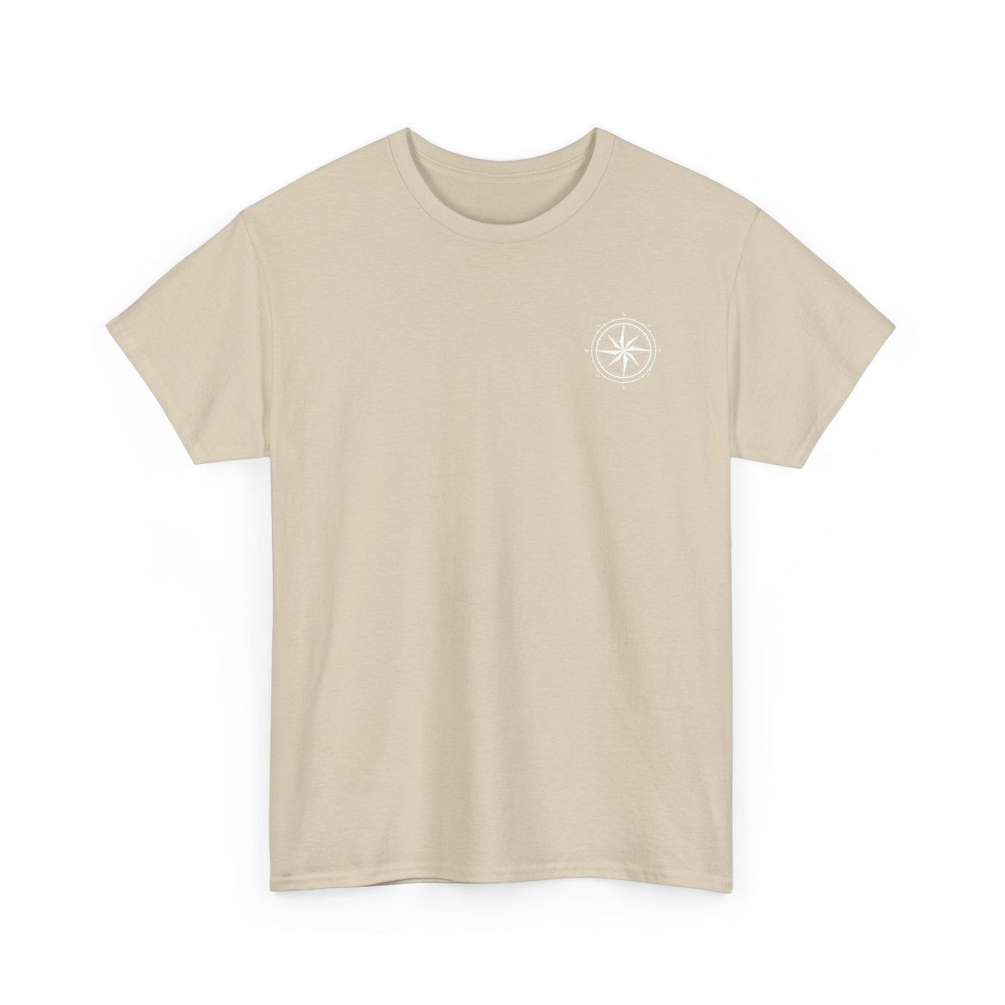 Fair Winds Tee