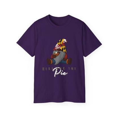 Here for the Pie Tee