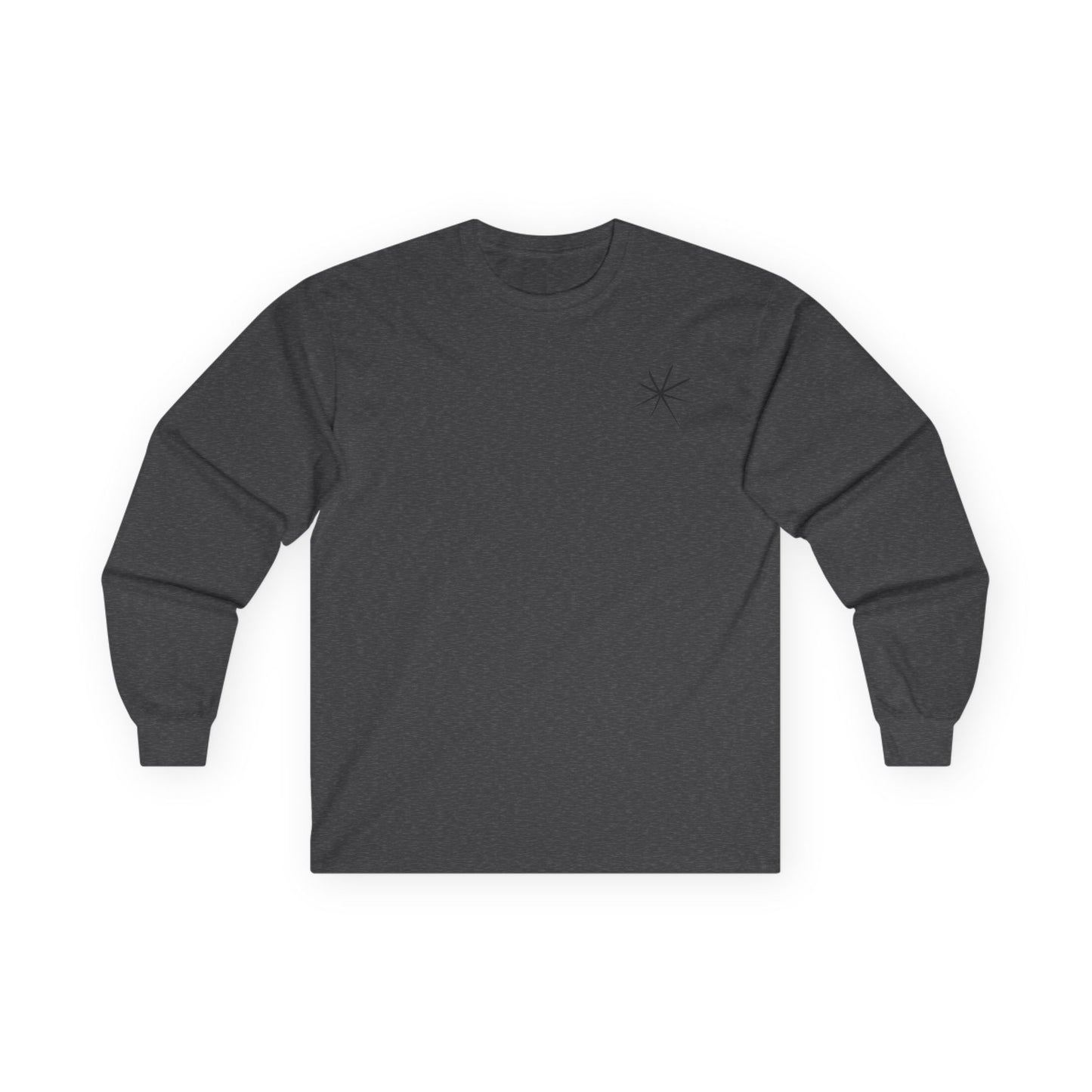 Charm City Long Sleeve Tee