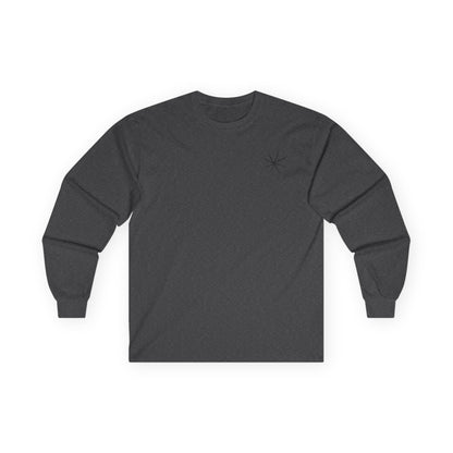 Charm City Long Sleeve Tee
