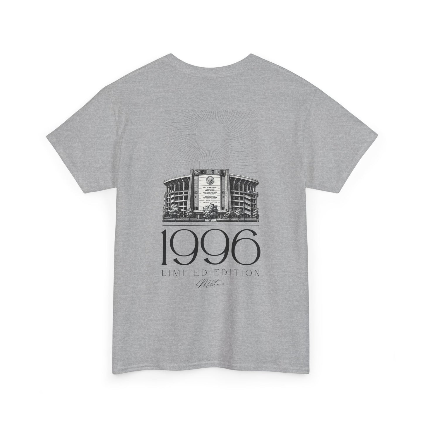 1996 Limited Edition Stadium Tee