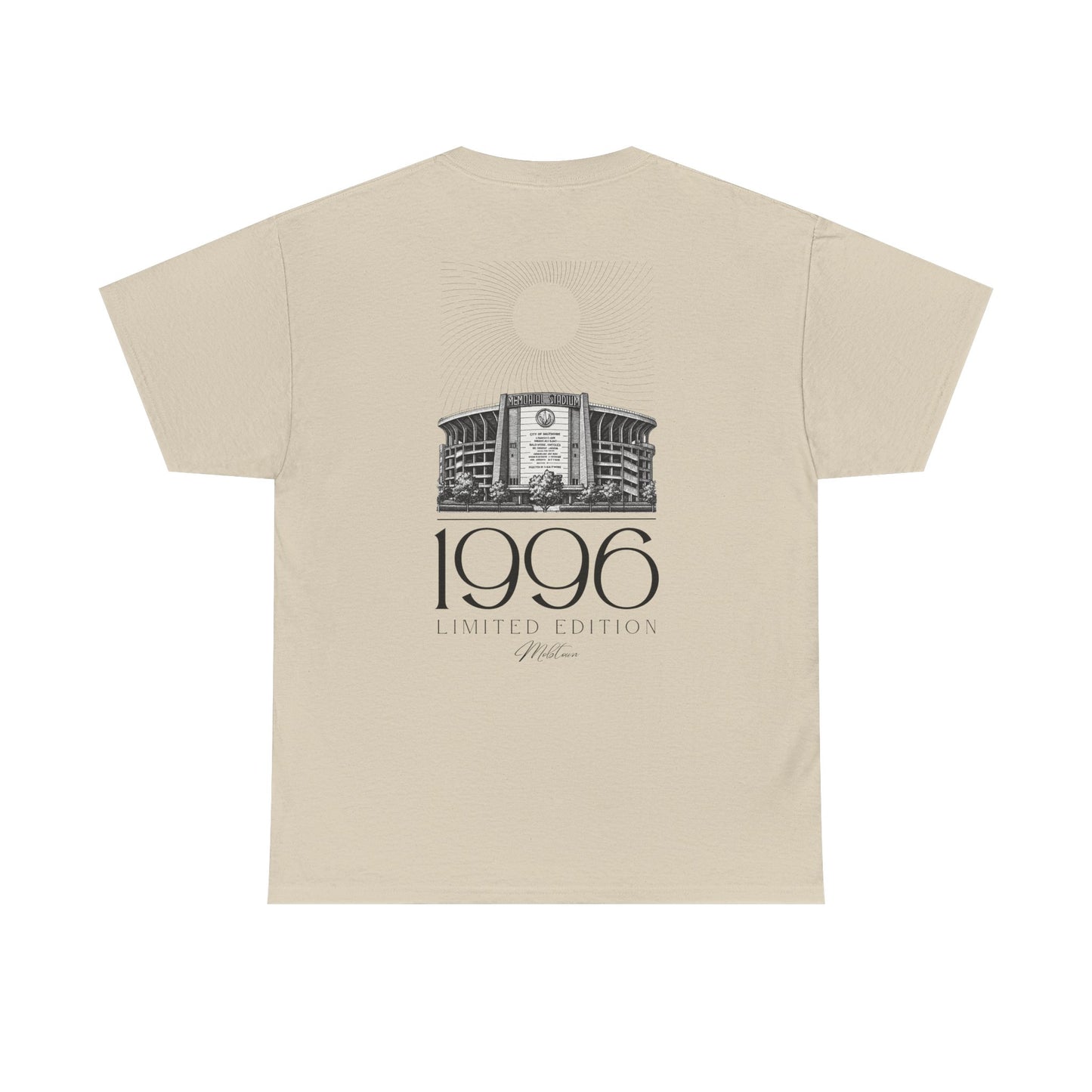 1996 Limited Edition Stadium Tee