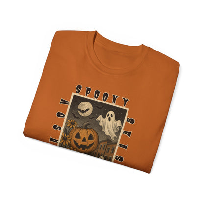 Ghetto Streets Trick or Treat Tee