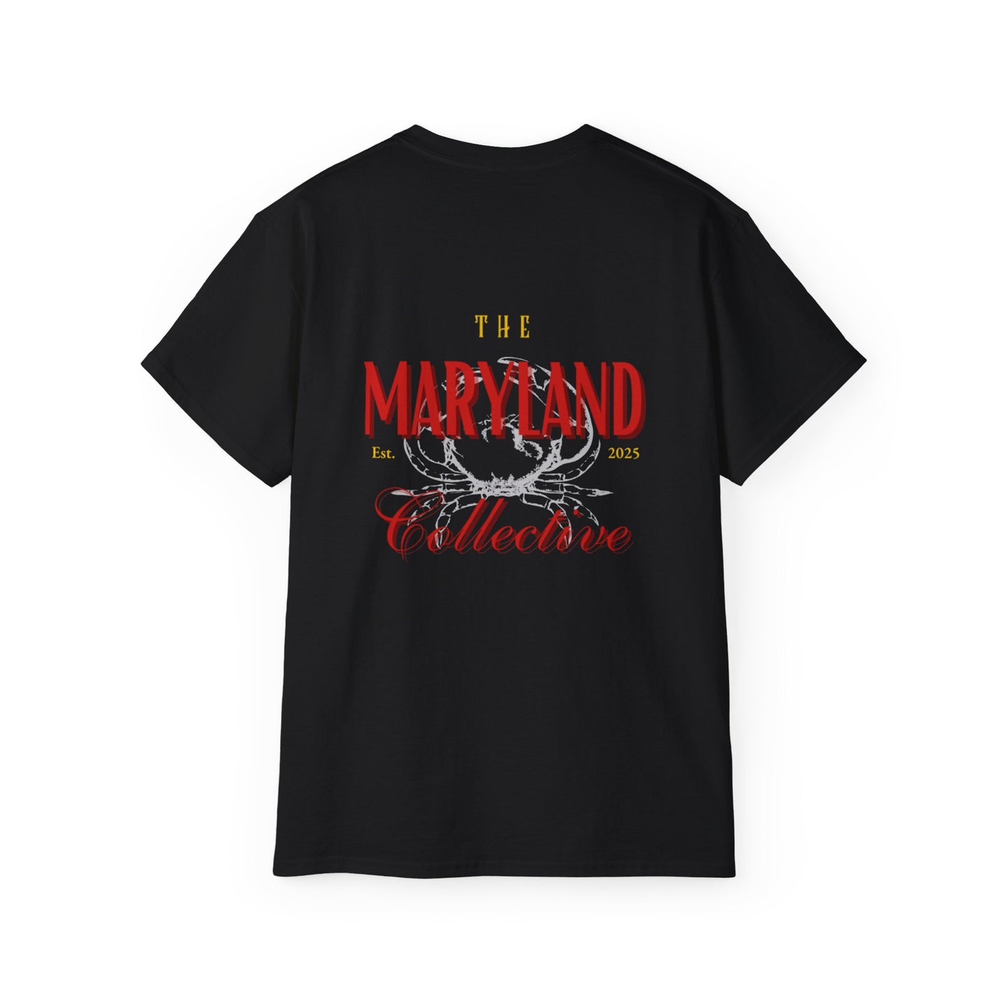 The Maryland Collective Tee