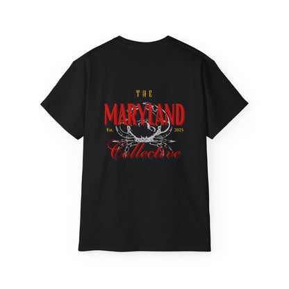 The Maryland Collective Tee