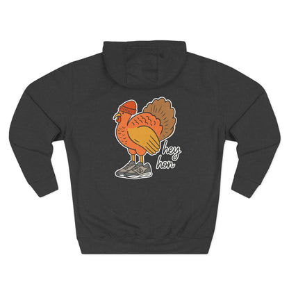 Baltimore Turkey Hoodie