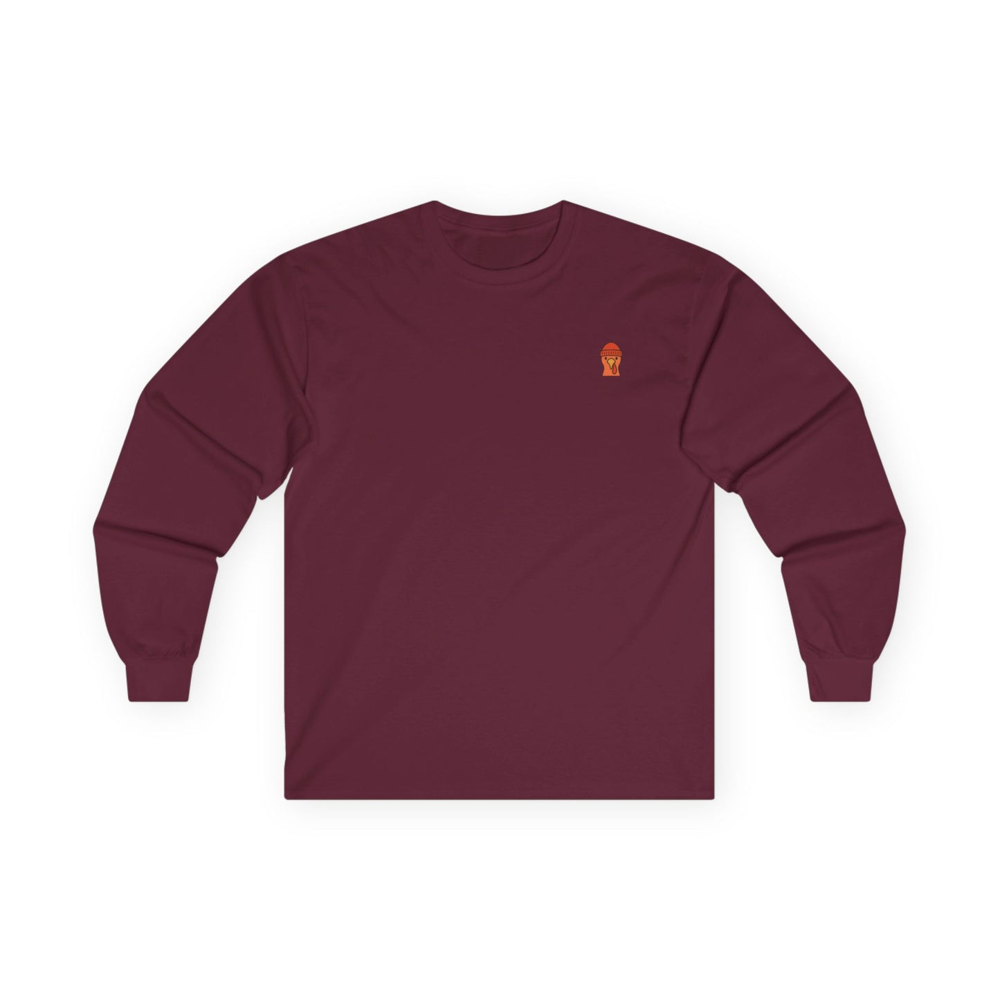 Baltimore Turkey Long Sleeve