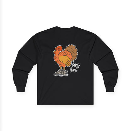 Baltimore Turkey Long Sleeve