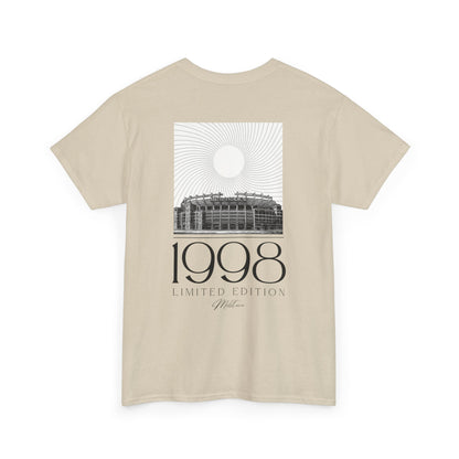 1998 Limited Edition Stadium Tee