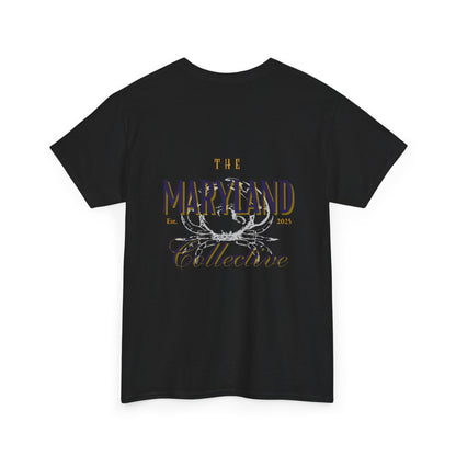 The Maryland Collective Tee - Flock Edition