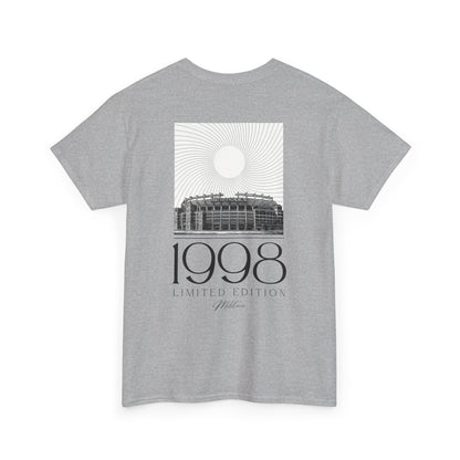 1998 Limited Edition Stadium Tee