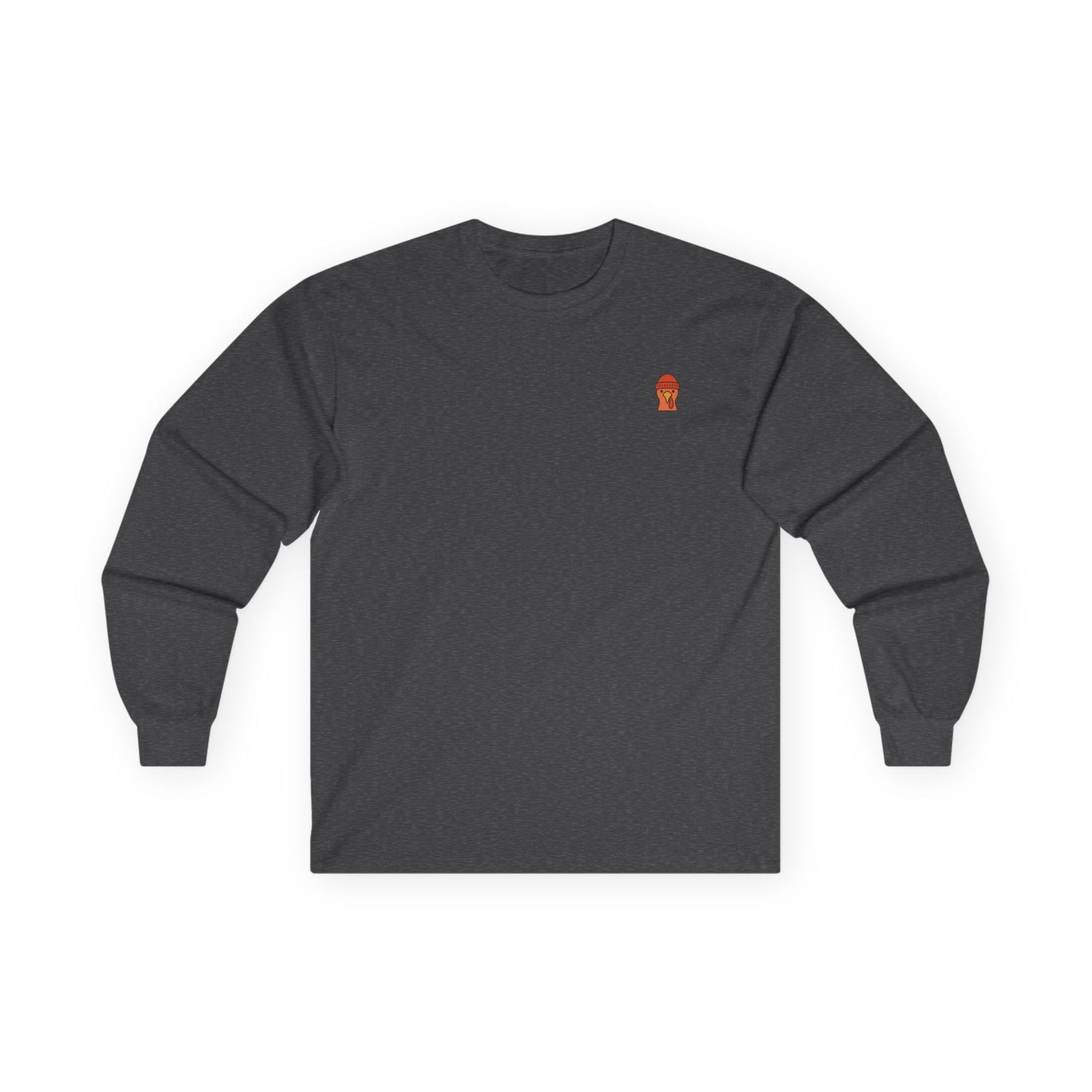 Baltimore Turkey Long Sleeve