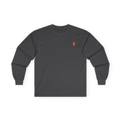 Baltimore Turkey Long Sleeve
