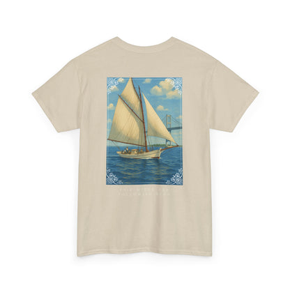 Fair Winds Tee