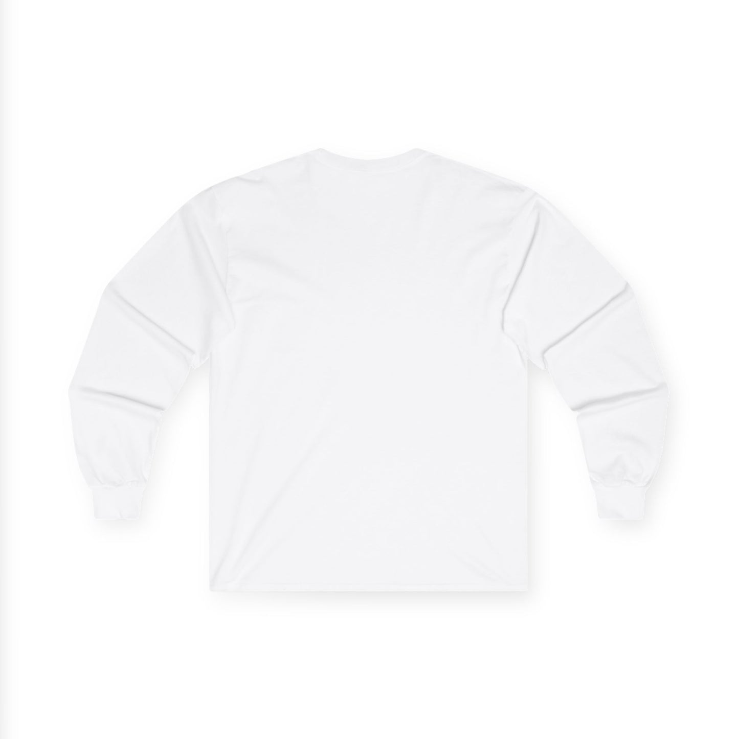 Ghetto Streets Trick or Treat Long Sleeve