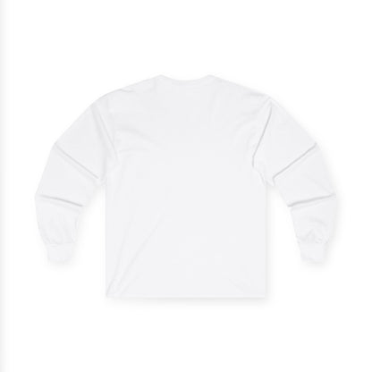 Ghetto Streets Trick or Treat Long Sleeve