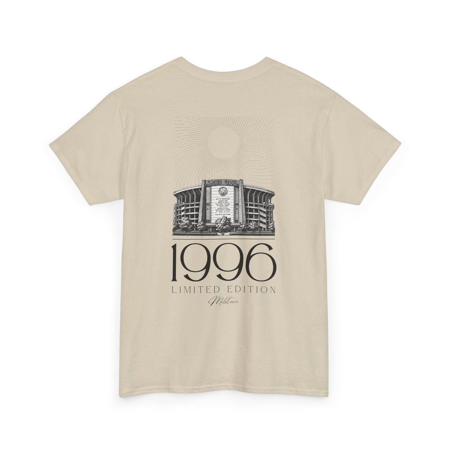 1996 Limited Edition Stadium Tee