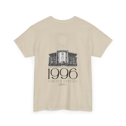 1996 Limited Edition Stadium Tee