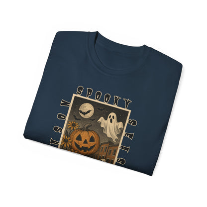 Ghetto Streets Trick or Treat Tee