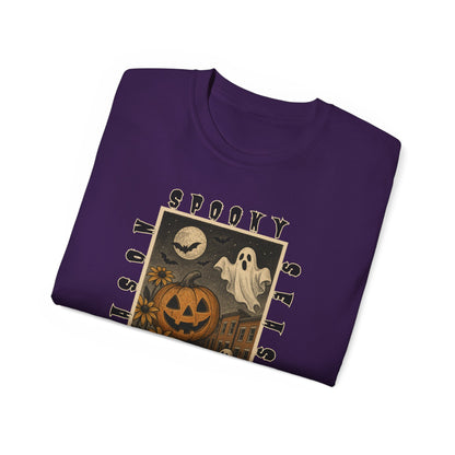Ghetto Streets Trick or Treat Tee