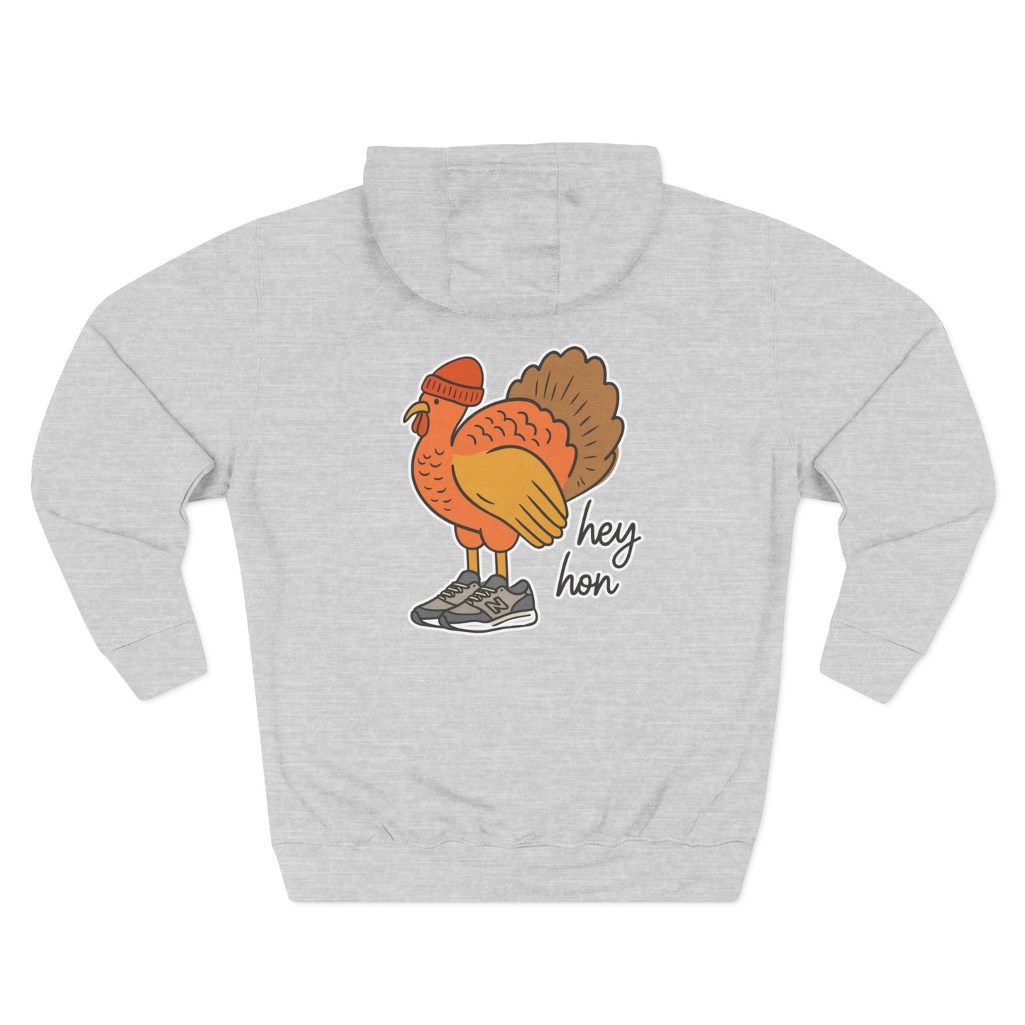 Baltimore Turkey Hoodie
