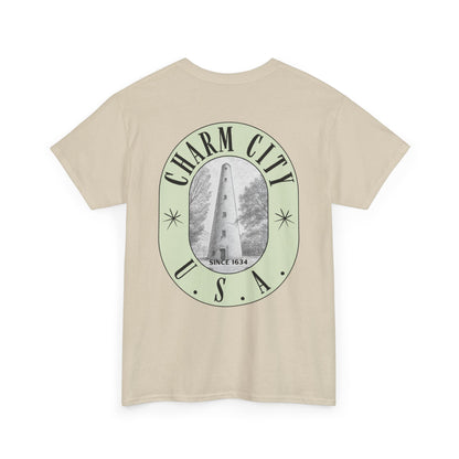 Charm City Tee