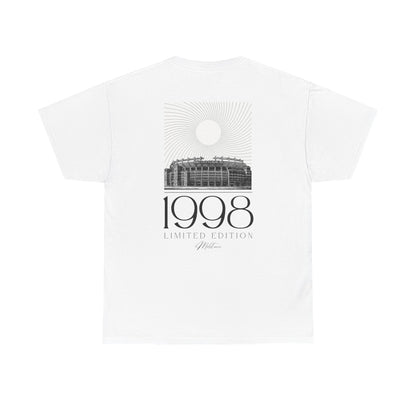 1998 Limited Edition Stadium Tee