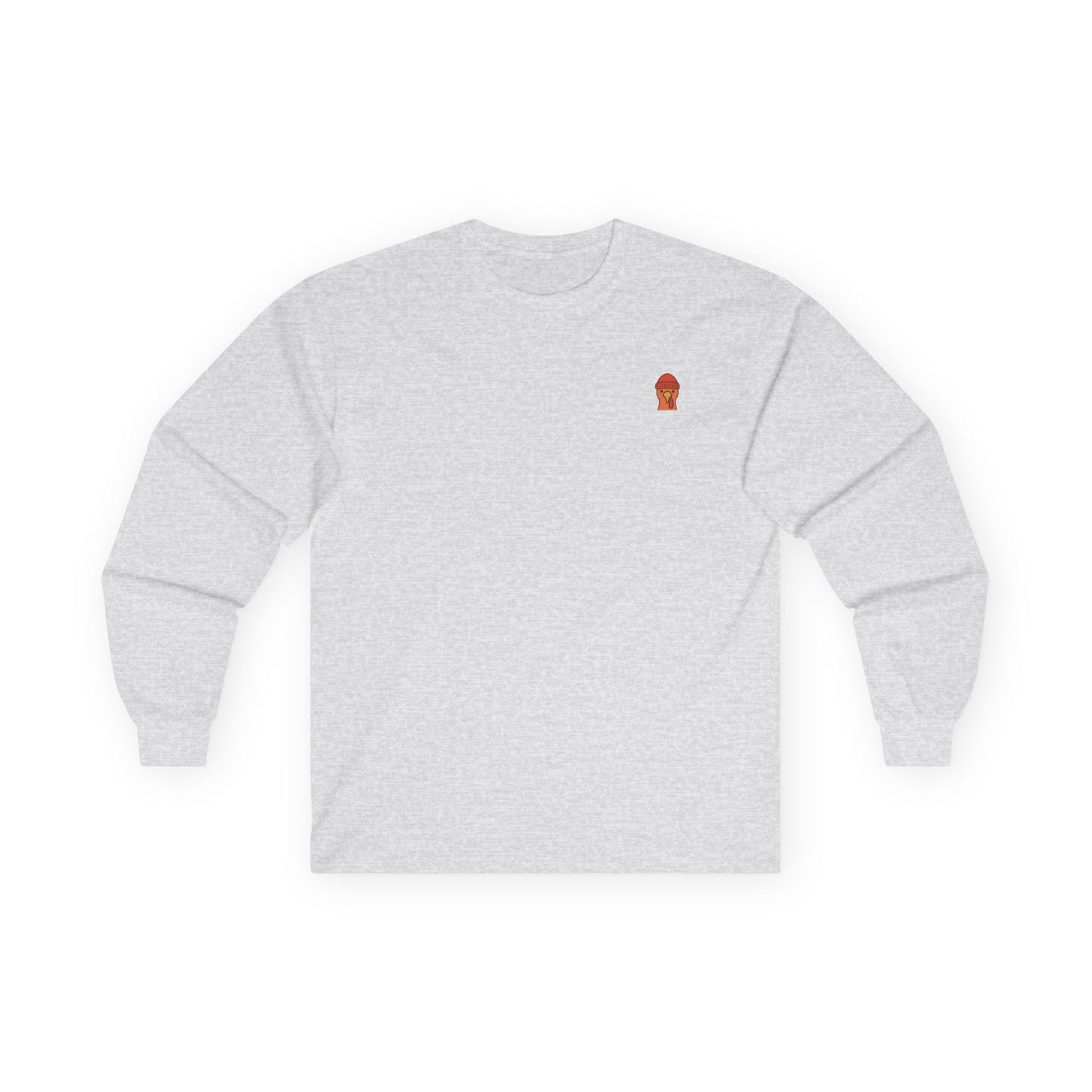 Baltimore Turkey Long Sleeve