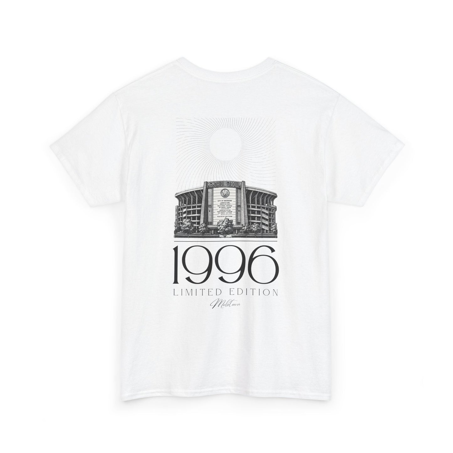 1996 Limited Edition Stadium Tee