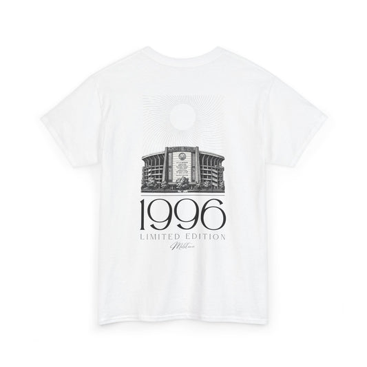 1996 Limited Edition Stadium Tee