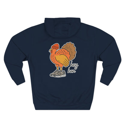 Baltimore Turkey Hoodie
