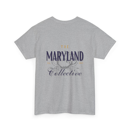 The Maryland Collective Tee - Flock Edition
