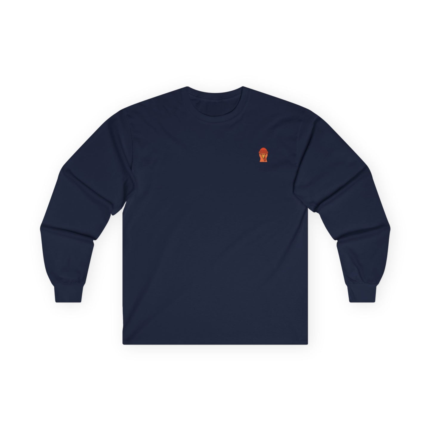 Baltimore Turkey Long Sleeve