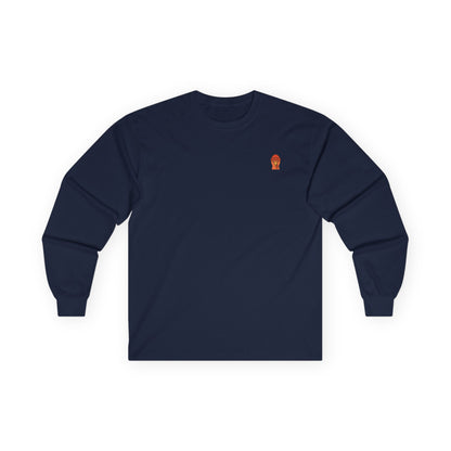 Baltimore Turkey Long Sleeve