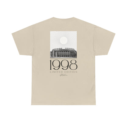 1998 Limited Edition Stadium Tee