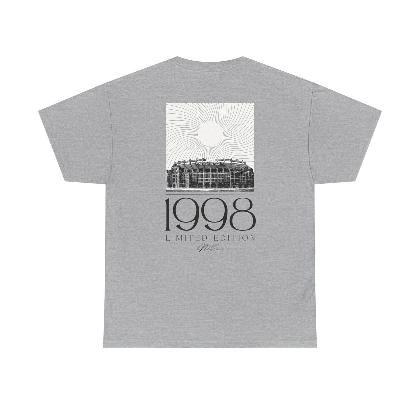 1998 Limited Edition Stadium Tee