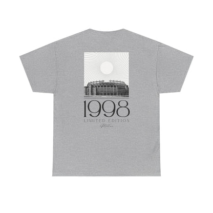 1998 Limited Edition Stadium Tee