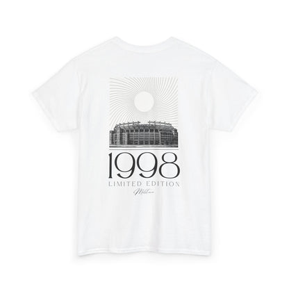 1998 Limited Edition Stadium Tee