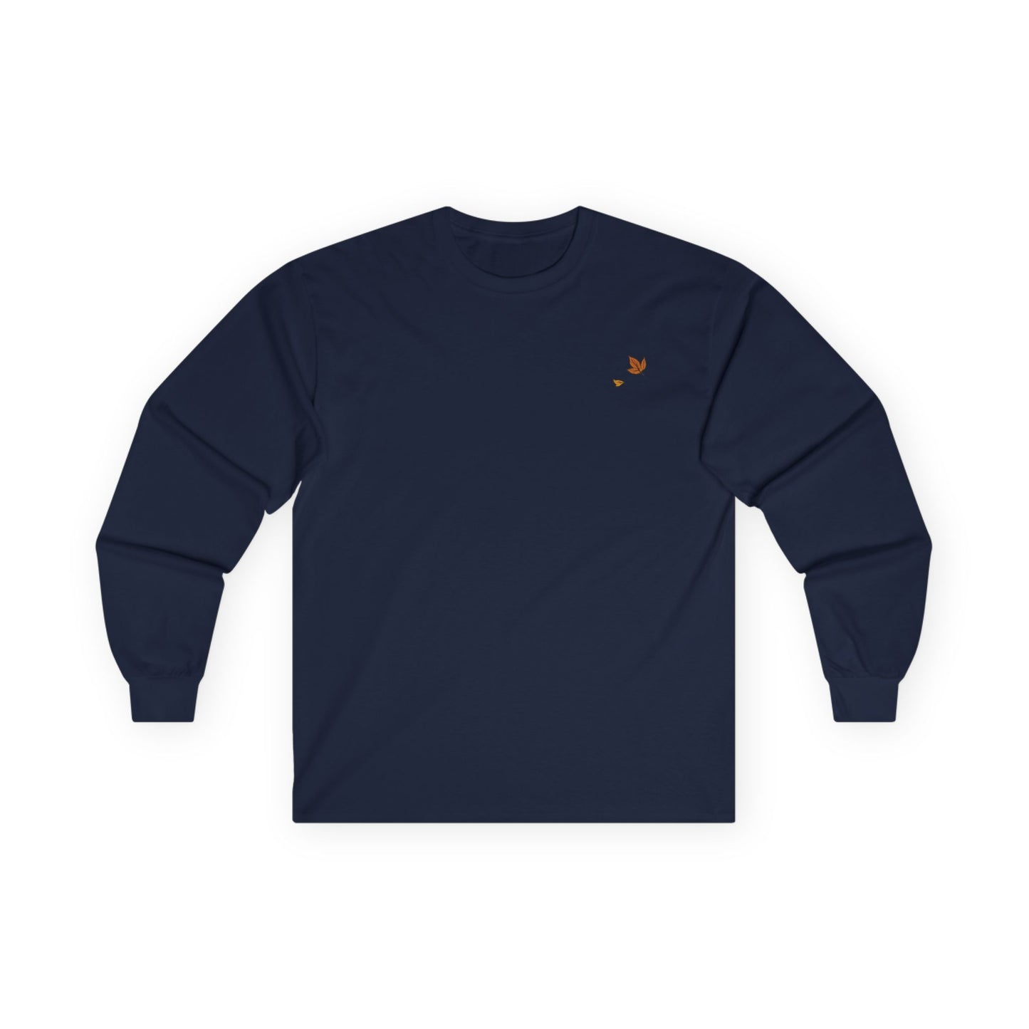 Thankful Old Bay Long Sleeve