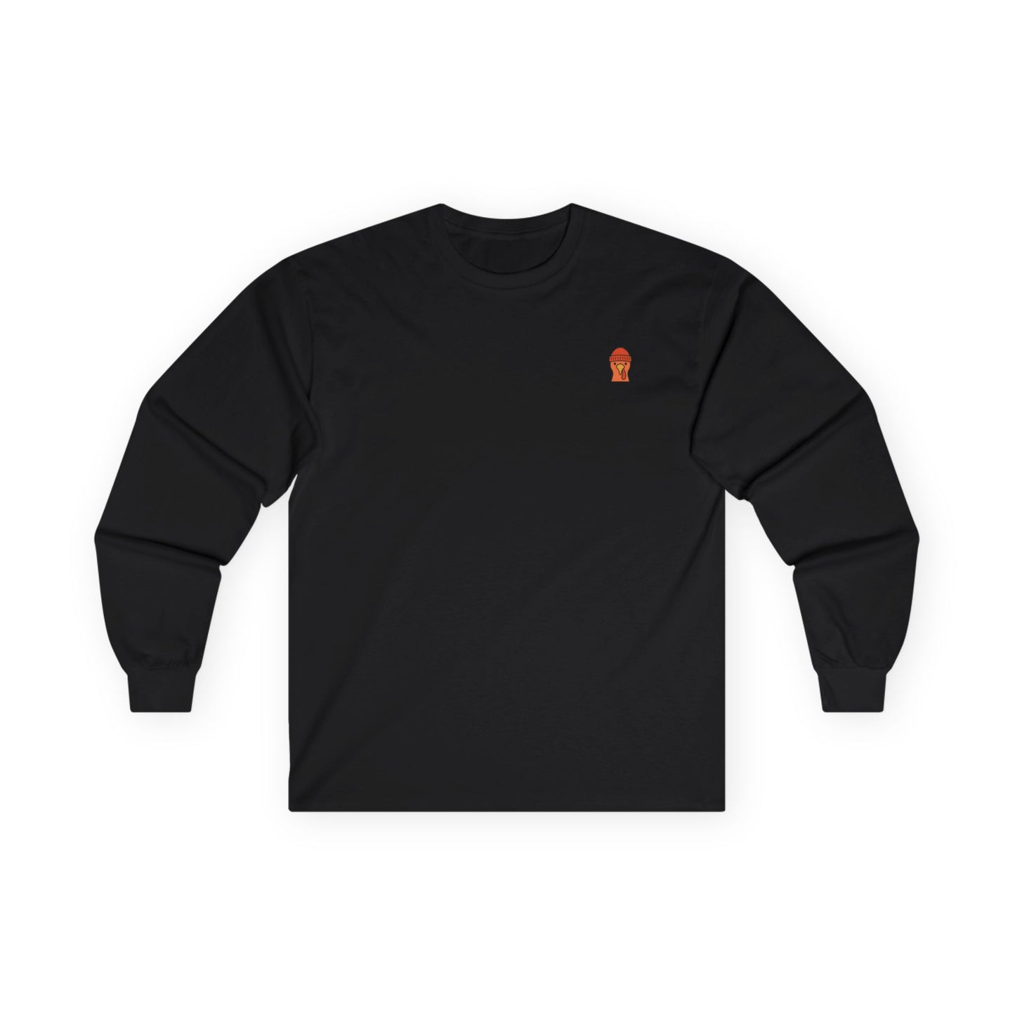 Baltimore Turkey Long Sleeve
