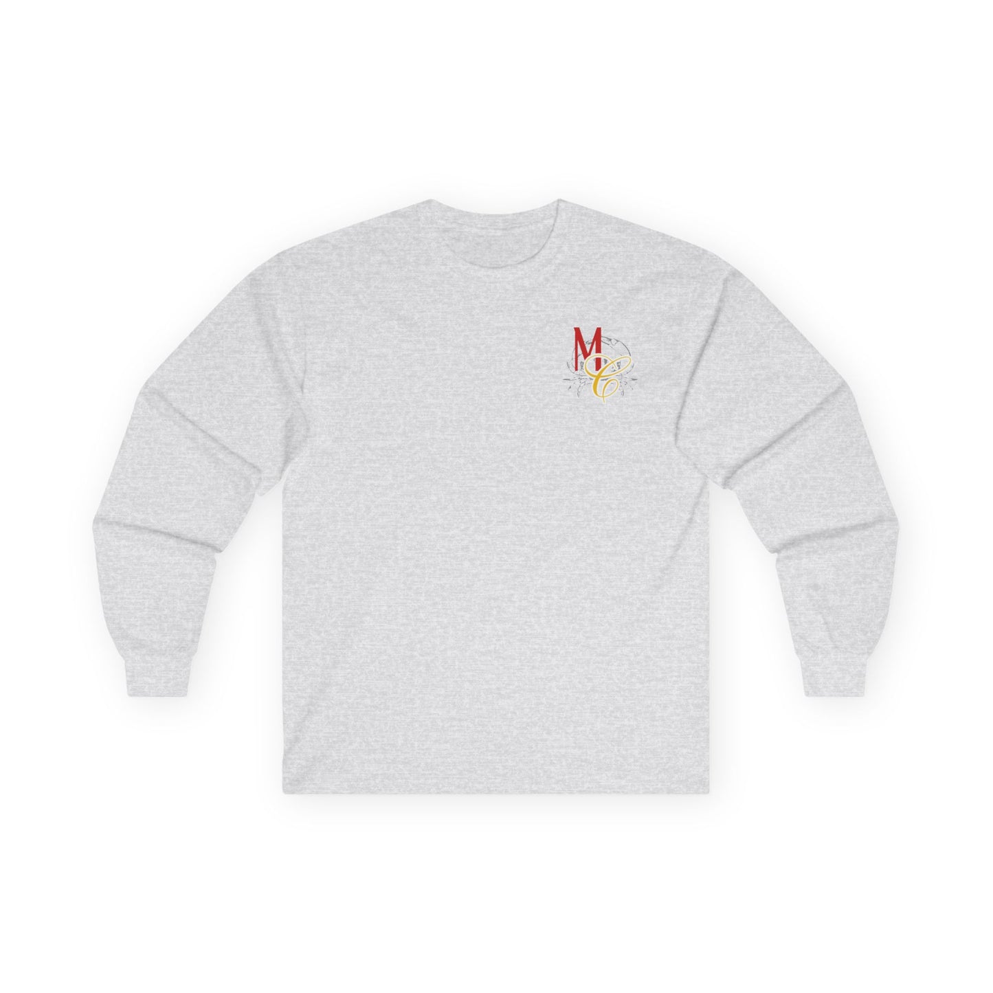 The Maryland Collective Long Sleeve Tee