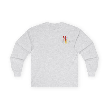 The Maryland Collective Long Sleeve Tee